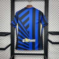 24-25 Inter Milan Home Football Jersey Fan Edition