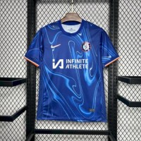 24-25 Chelsea home football jersey fan version